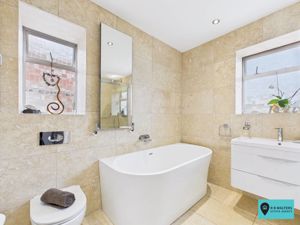 Bathroom- click for photo gallery